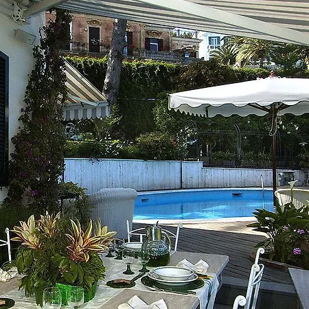 Marechiaro - & Relais Villa