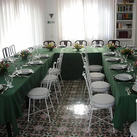 Villa Marechiaro - & Relais *