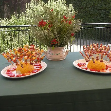 Marechiaro - & Relais Villa *