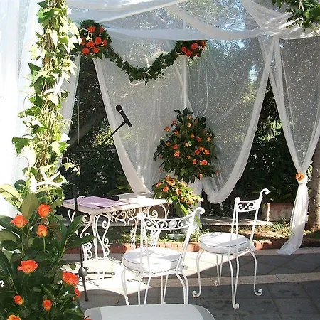 Villa Marechiaro - & Relais Napoli