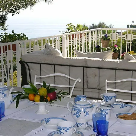 Villa Marechiaro - & Relais *