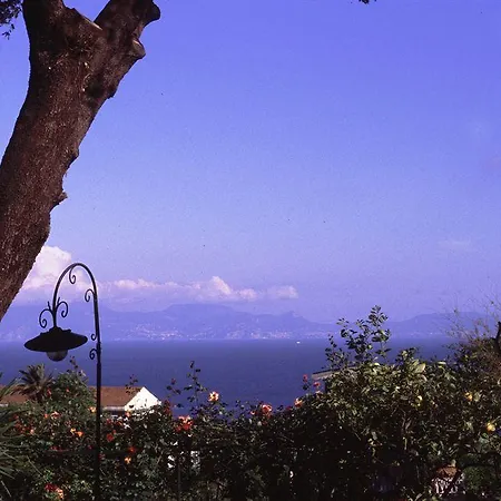 Villa Marechiaro - & Relais
