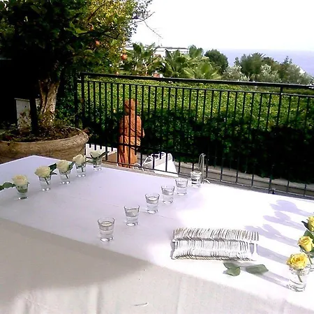 Marechiaro - & Relais Villa