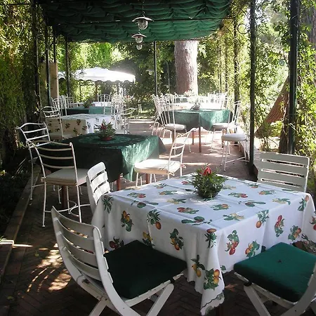 Villa Marechiaro - & Relais *