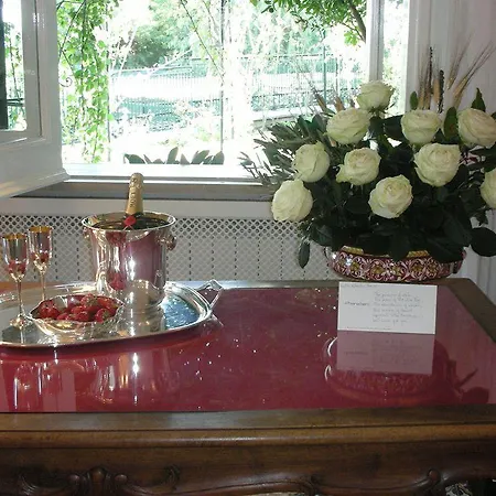 Marechiaro - & Relais Villa *