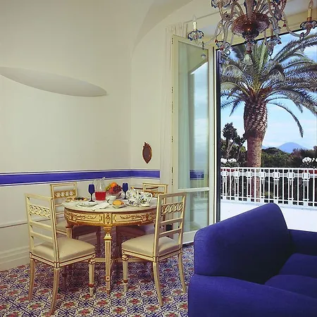 Villa Marechiaro - & Relais Neapel