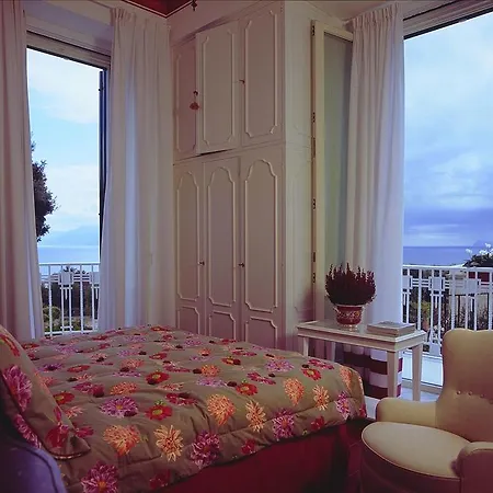 Marechiaro - & Relais Villa *