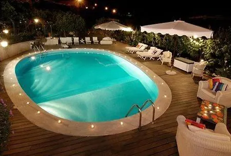 Villa Marechiaro - & Relais