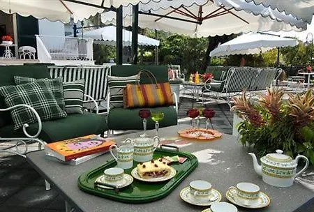 Marechiaro - & Relais Villa *