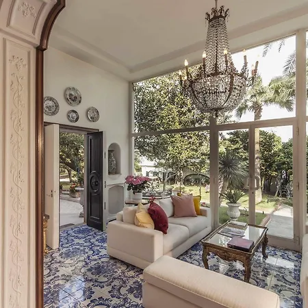 Villa Marechiaro - & Relais