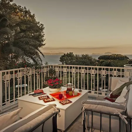 Marechiaro - & Relais Neapel