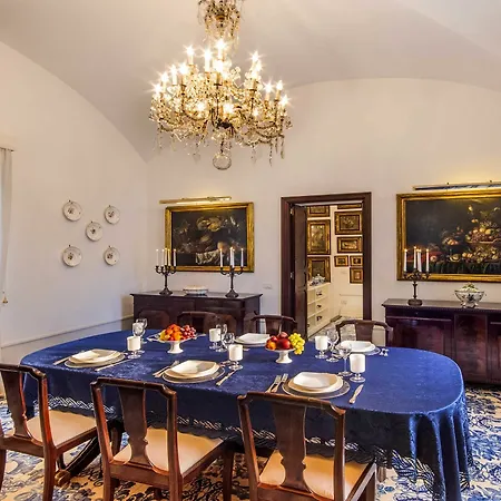 Marechiaro - & Relais Villa *