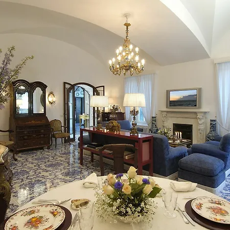 Marechiaro - & Relais Napoli