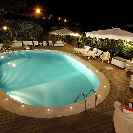 Villa Marechiaro - & Relais Neapel