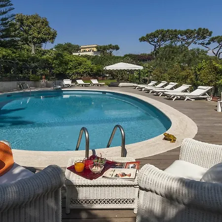 Marechiaro - & Relais Neapel