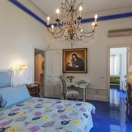 Marechiaro - & Relais Villa