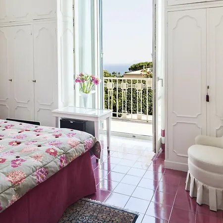 Villa Marechiaro - & Relais Napoli
