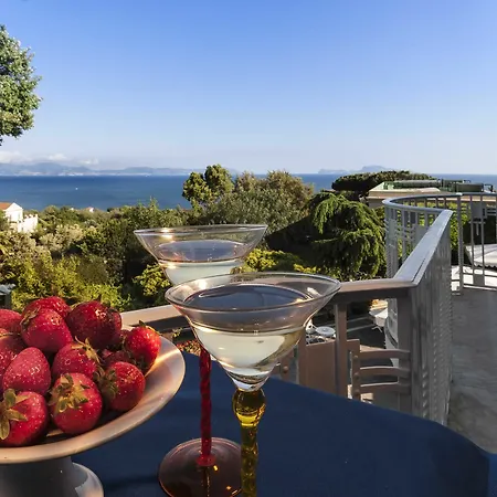 Marechiaro - & Relais Neapel