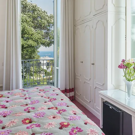 Villa Marechiaro - & Relais Napoli