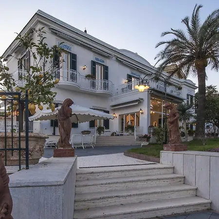 Villa Marechiaro - & Relais Napoli