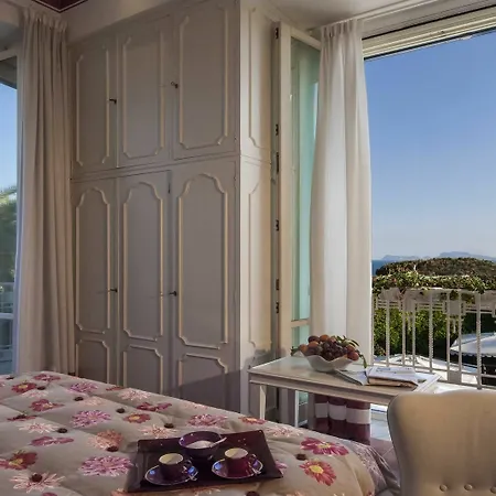 Villa Marechiaro - & Relais Neapel