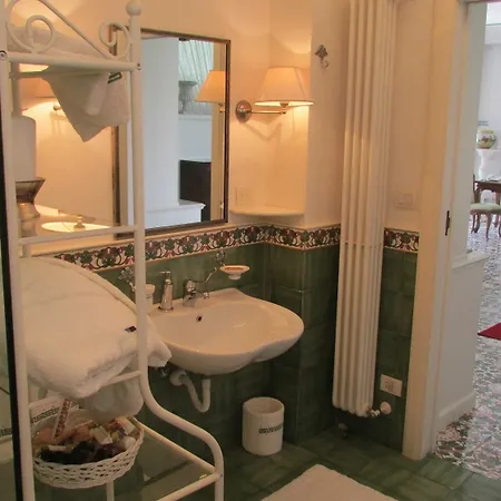 Marechiaro - & Relais Villa Napoli