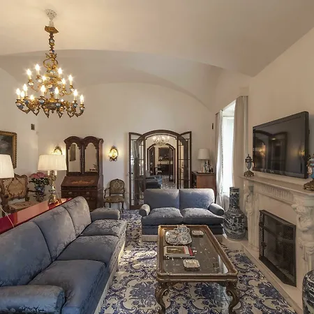 Villa Marechiaro - & Relais *