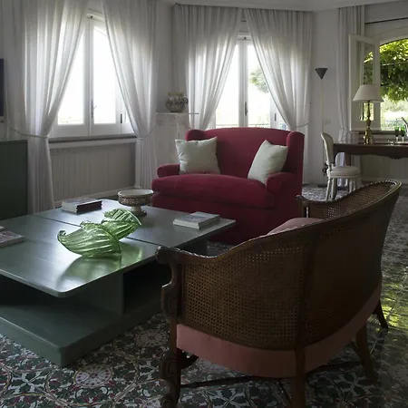 Villa Marechiaro - & Relais Napoli