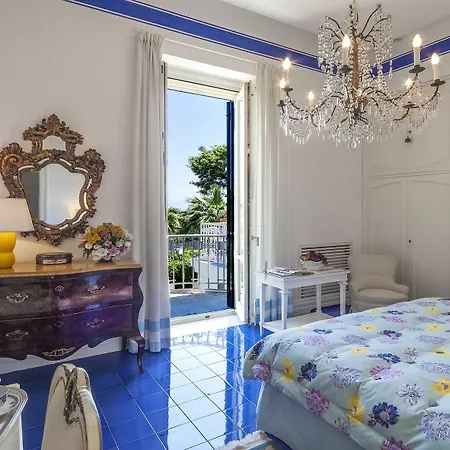 Marechiaro - & Relais Villa *