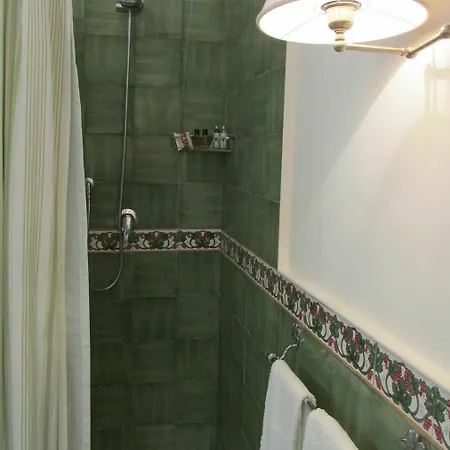 Villa Marechiaro - & Relais
