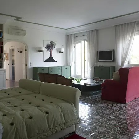 Villa Marechiaro - & Relais Napoli